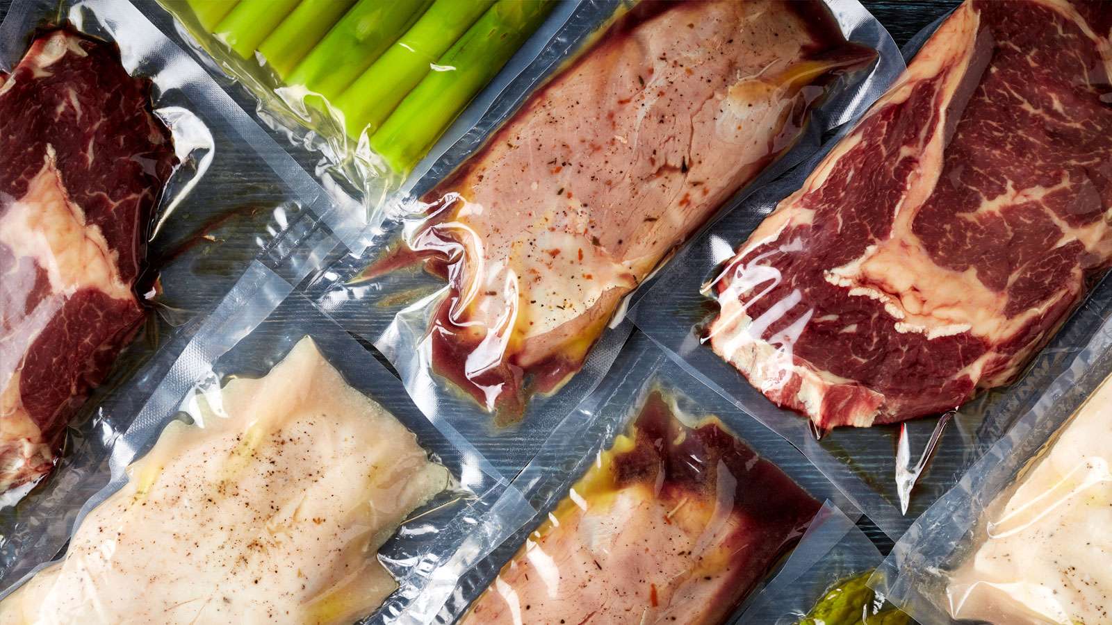 食品质量和安全中的高光谱成像