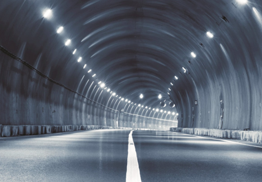 高光谱成像技术应用于隧道检测哪些场景