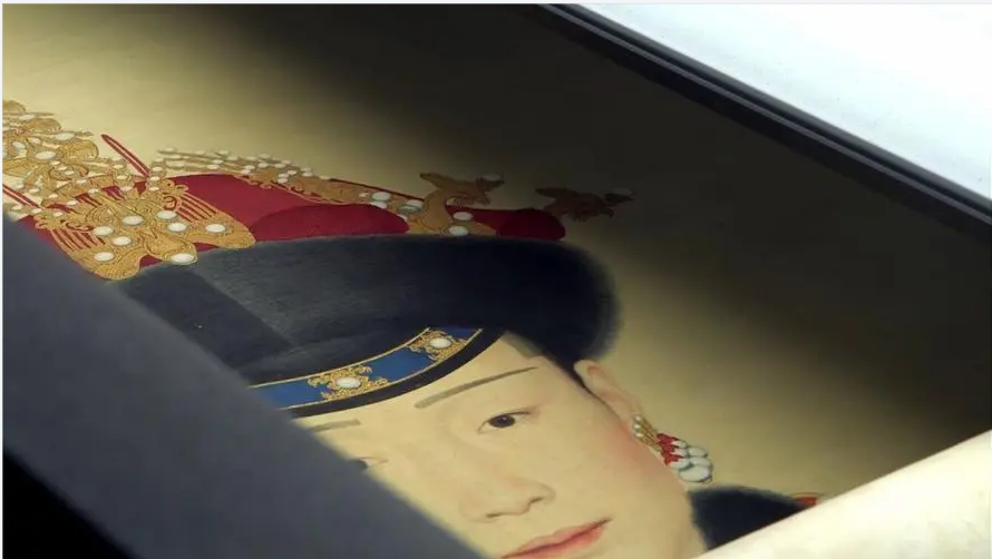 高光谱