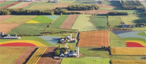 无人机高光谱遥感技术在精准农业领域的应用3