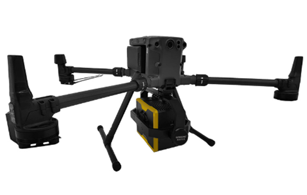 SF500无人机高光谱成像系统2