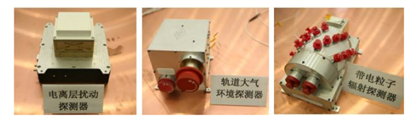 天宫一号高光谱成像仪的作用和应用领域8