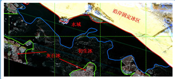 天宫一号高光谱数据的应用1——海洋应用