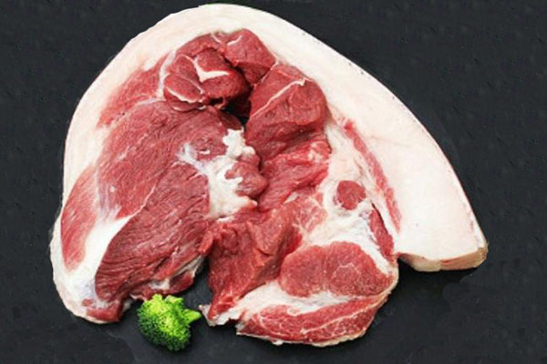 高光谱成像仪在冷鲜猪肉品质快速无损检测中的应用