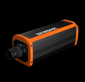 赛斯拜克5月新品首发：便携式高光谱相机SP系列