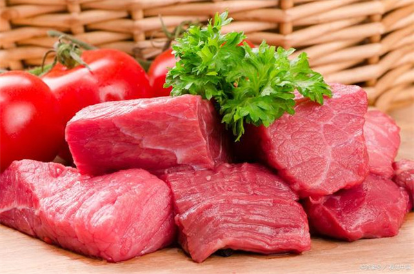 红肉