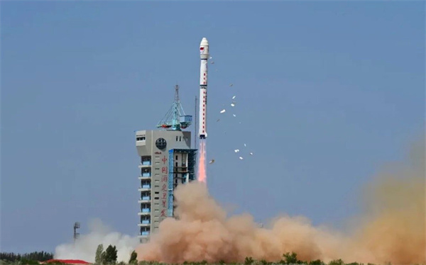 风云三号F星