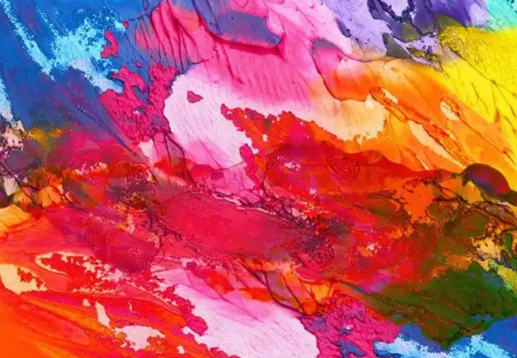 高光谱成像仪的颜色检测