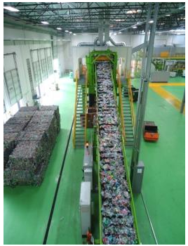 高光谱成像分析在工业检测的应用