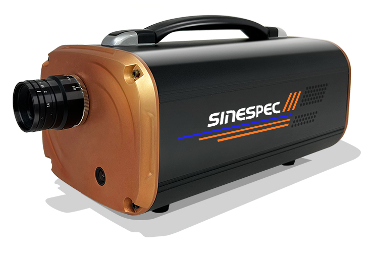 赛斯拜克高光谱相机