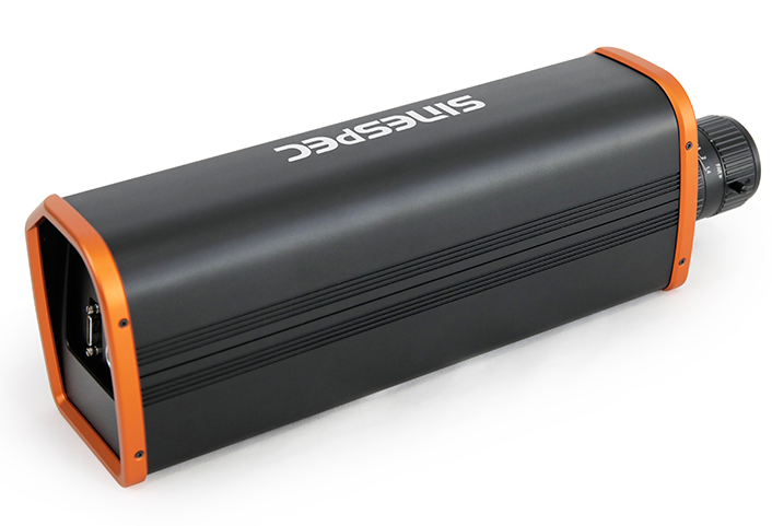 赛斯拜克高光谱相机2