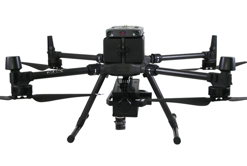 赛斯拜克高光谱相机4