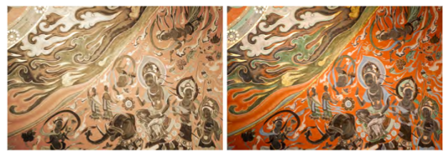 SF500无人机高光谱成像系统的行业应用及案例18