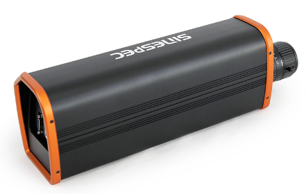 红外高光谱相机厂家2