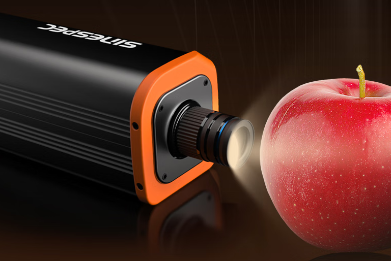 高光谱场景-水果