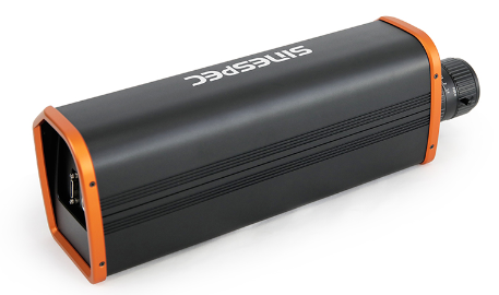 近红外高光谱相机