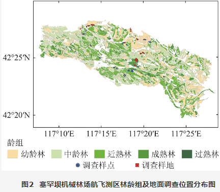 强强联手：机载高光谱与LiDAR如何实现单木树种的精准识别？3