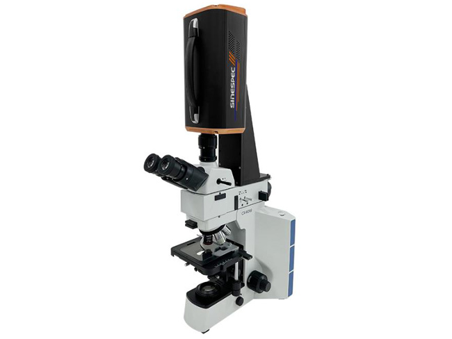 热红外高光谱成像仪常见分光方式及优缺点