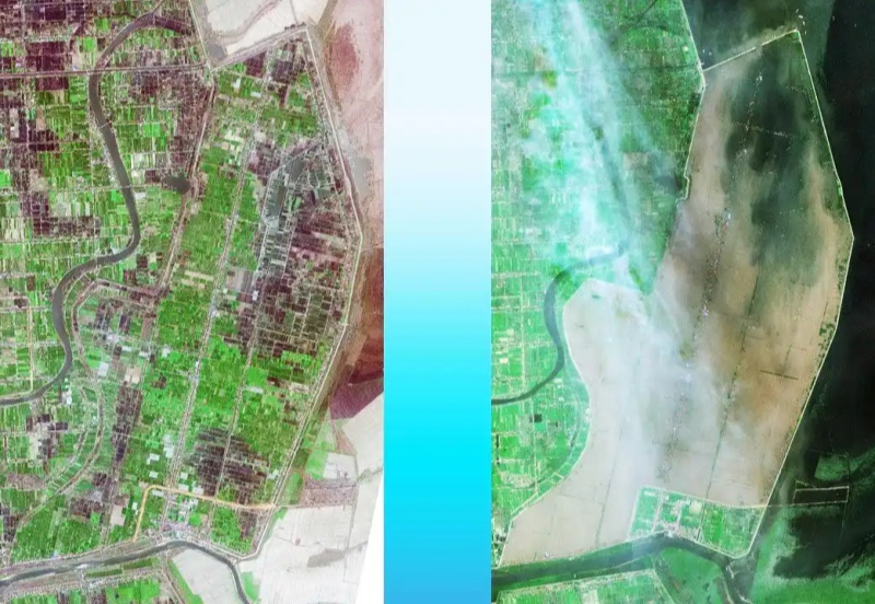 【名人趣事】中国遥感的开拓者和奠基人——童庆禧院士  4_副本