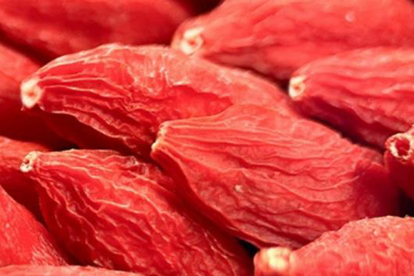 高光谱成像仪用于枸杞产地的溯源检测