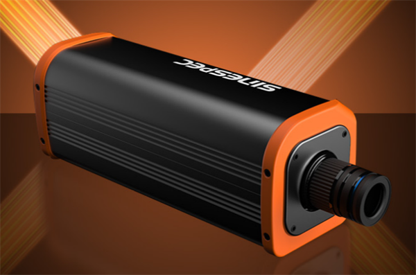 【新品发布】赛斯拜克隆重推出SP系列高光谱相机