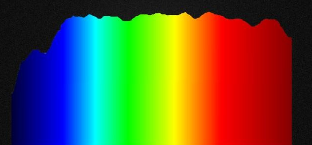 多光谱与高光谱成像性能数据有哪些？