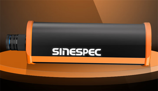 怎么选高光谱相机？——推荐广东赛斯拜克SINESPEC品牌